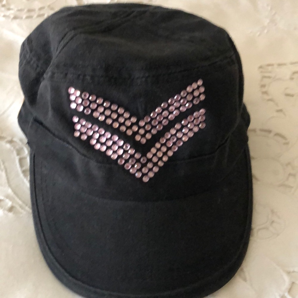 A beautiful hat